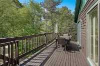 Chappy - Family Beach House
