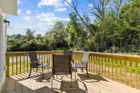New Pines Retreat - Brand New Home!
