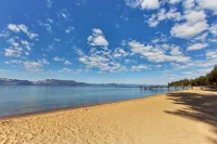 Heavenly Ski 10-Min, Pickleball, Private Beach, EV 제퍼 코브 호텔