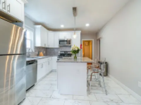 Faboulous and Cozy Apartment in Montclair, NJ Hotels in Montclair