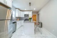 Faboulous and Cozy Apartment in Montclair, NJ Hotels in Montclair