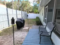 VENICE🌴Heated Pool House💦 7 min to the Beach🌊 Shops&Dining nearby