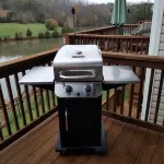 Serenity at Smith Mountain Lake Hotels in Gills Creek