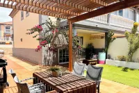 CASA DEL MAR - Cozy vacation home by the sea