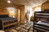 Circle M Lodge is The Perfect Get-A-Way