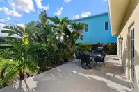 3 Blocks from Atlantic Ave-Delray Beach