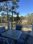 9 Pinehurst Golf-Front Condo!