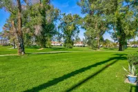 Newly upgraded throughout and GORGEOUS sunset and mountain views!