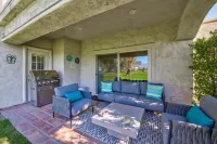 Newly upgraded throughout and GORGEOUS sunset and mountain views!