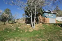 Awesome Pool House in the Kern River Valley