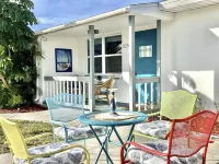 Beach House near the Ocean