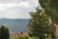A wonderful country house in the heart of Chianti