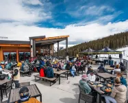 Remodeled Open and Spacious Center Village with a View! 2 Bedrooms 3 Full Baths