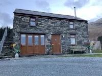 Beudy Bach is a small cottage at the foot of Moel Hebog. Hotels near Pen y Pass Warden Centre