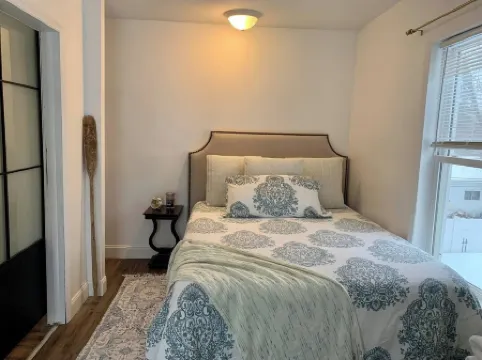 Lovely 1 Bedroom Near Whiteface