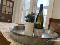 Cheerful 3-Bedroom Home Close to Downtown Brunswick