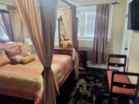 The Le Chic Bungalow Các khách sạn ở DeKalb County