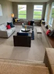 This AMAZING river getaway is PERFECT for YOU!  Private deck, grill & fire pit!