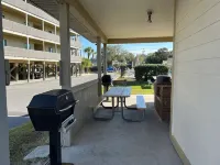 Lighthouse Point Beach Club Ocean front condo.