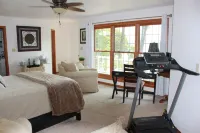 Luxury Waterfront Resort Home with Private Beach!