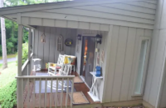 Morning Glory Villa at Mill Creek Country Club