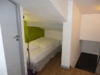 APARTMENT FOR 2 OR 3 PERS THONON CENTER Hotels in Thonon-les-Bains