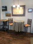 Terlingua Casita de Chiles Barndominium