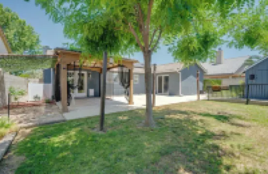 Simple Home for Work or Travel