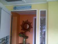 Old Florida Charm, quiet, close to beach and boat launch.