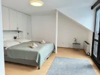 Erholung pur am Rhein Hotels in der Nähe von Rheingoldbad St. Goar-Werlau