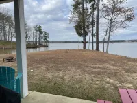 When location is everything, you can’t beat Perched at the Pointe!