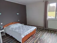 Apartment 3 Hotels in Longchaumois