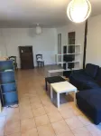 Ground floor apartment in the heart of Rue de la Citadelle