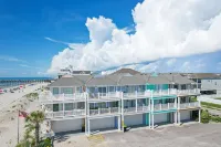 Beachfront townhome with breathtaking views and just steps from the beach! Hotels near Inlet Crossing Shopping Center
