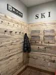 Bonus Bunk Room!  Private Hot Tub and Walkable to Restaurants and Brewery!