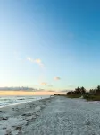 Beautiful Beach Longboat Key Townhouse