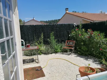 Magnifique Maison Toute Pratrique Отели в г. Крест