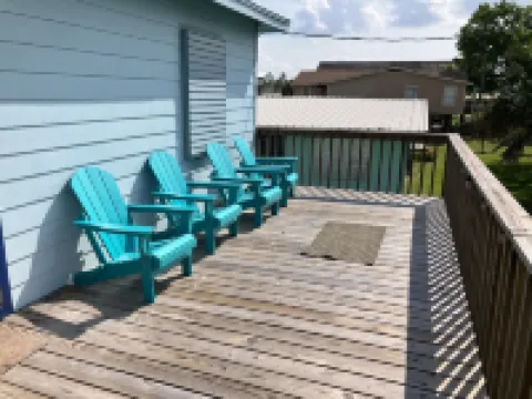 Blue Heron 2/1 Near the Boat Ramp