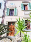 Franco House in the Old Town