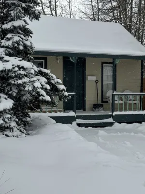 Air Capitol Cottage Leadville -great location-backyard-great for kids & pets Hotels near Leadville Railroad