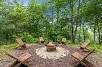 Stunning Views, Superb Atmosphere, Modern Amenities, In the Middle of Nature