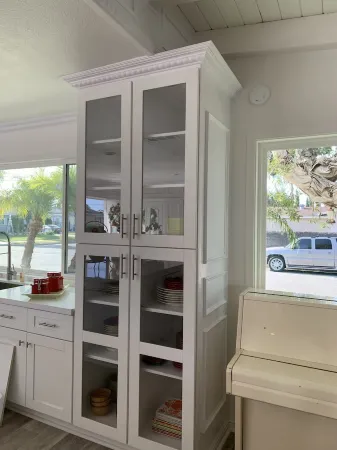 Elegant & beautiful vacation home near Disneyland Отели в г. Фуллертон