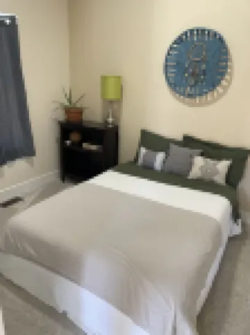 Private Entrance Lock Off Guest House in Quiet Peaceful Setting and Star Gazing.