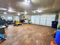 Charming 3-bedroom, 1-bathroom home nestled in the desirable Nokomis area.