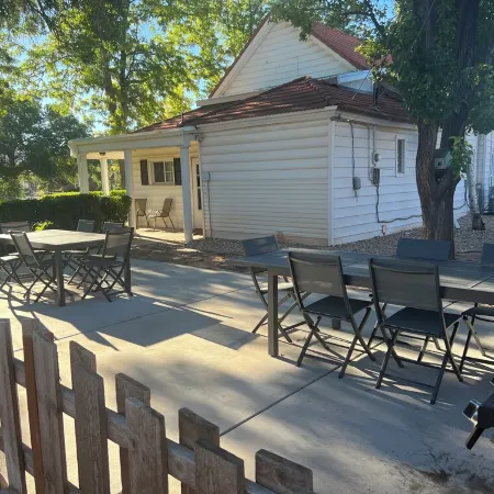 Historic and updated home from the 1800's