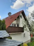 Spacious, child-friendly vacation apartment in the quiet Weser valley Hotels in Gutsbezirk Reinhardswald
