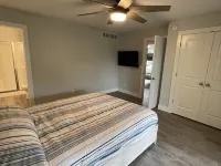 Discounted Rates for Fall/Winter! Lake Michigan Access, Hot Tub! Hotels in Casco Township