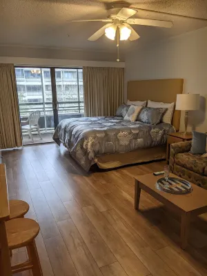 Hidden gem in the heart of Ocean Creek Hotels near Little River Neck Park