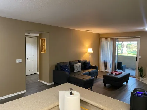 Weekend Wine Getaway