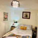 Off The Beaten Path Country Cottage